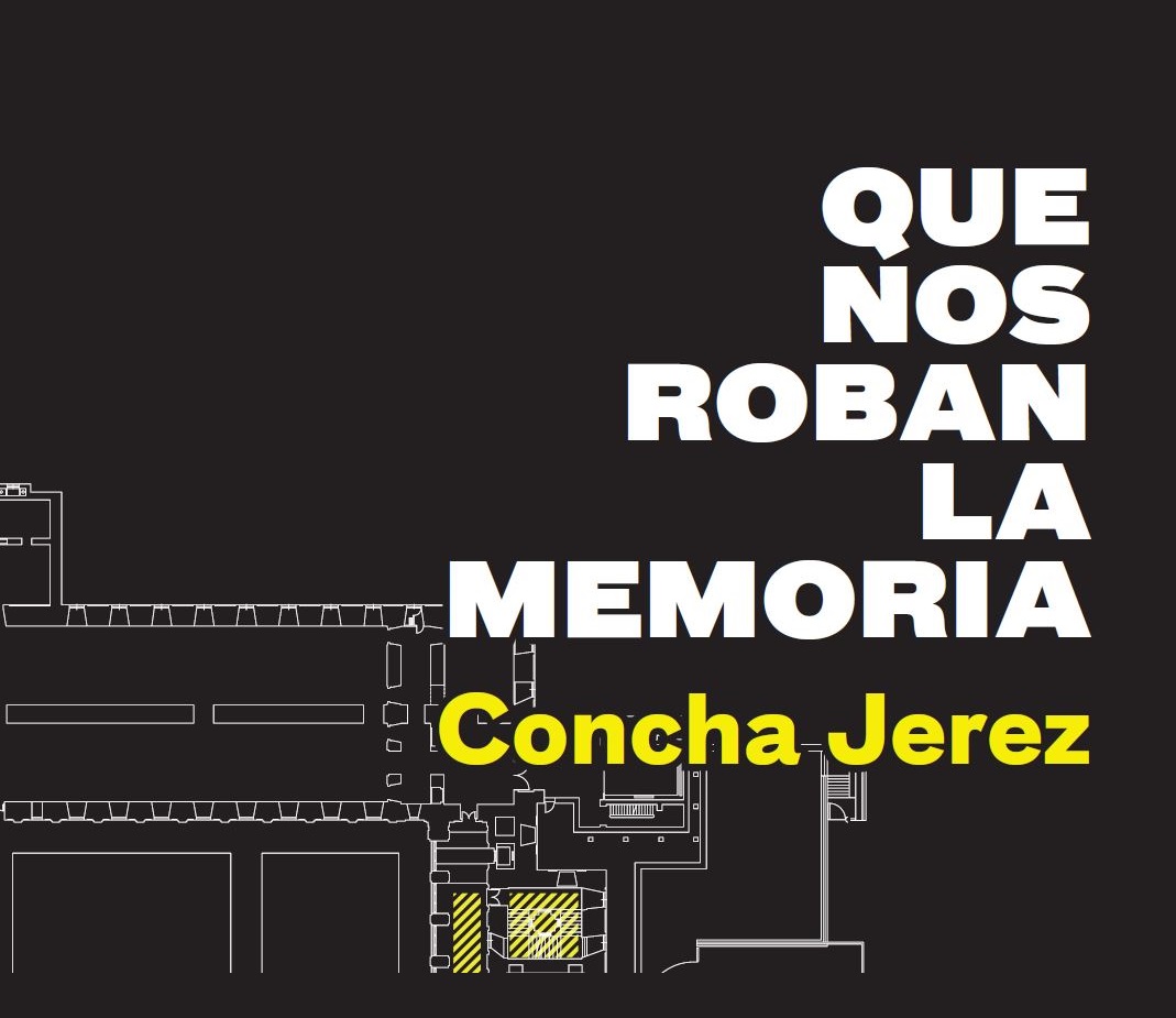 Encuentro con Concha Jerez | MNCARS