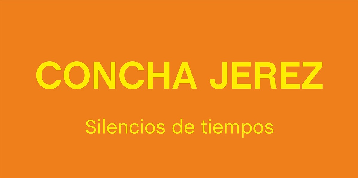 Concha Jerez inaugura en el CAAC este jueves 9 de noviembre