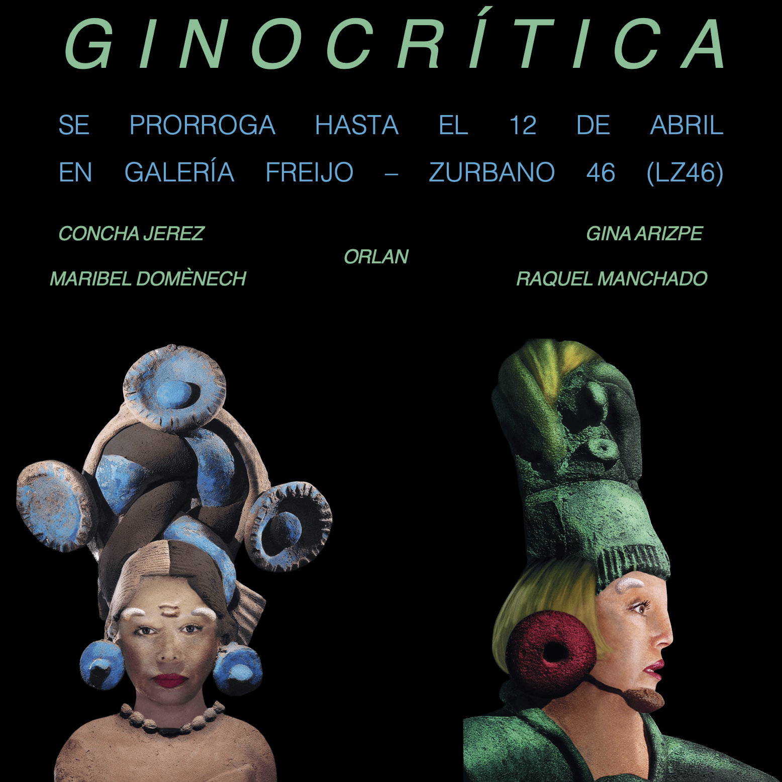 GINOCRÍTICA