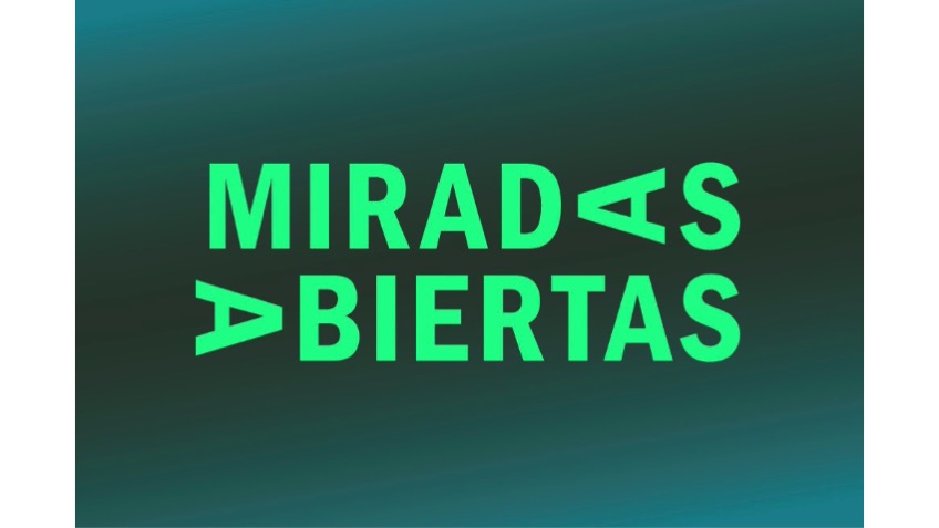 "Miradas Abiertas" an exhibition curated by Boye Llorens at the CCCC.