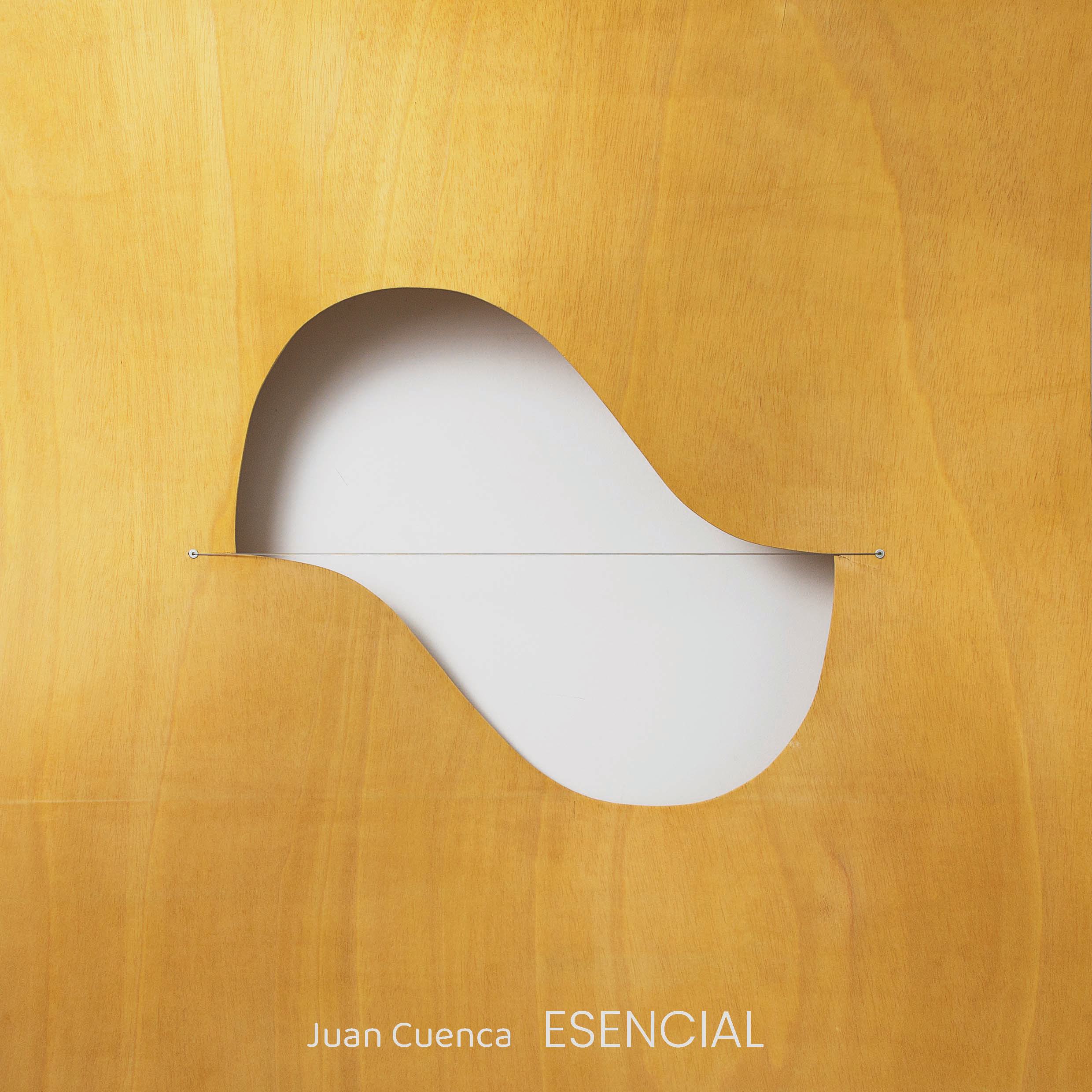 Inauguración "Juan Cuenca. ESENCIAL" en Komun.es Sevilla